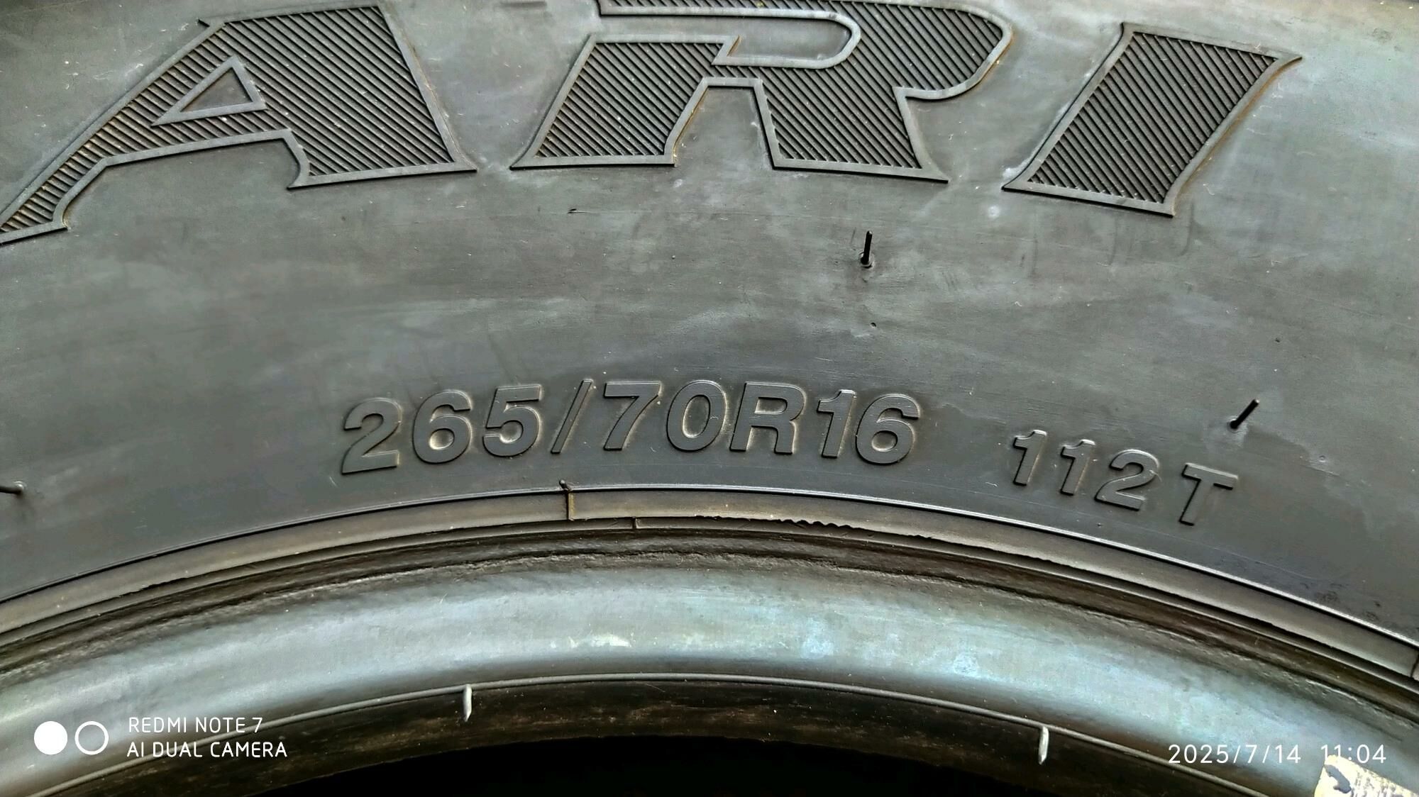 265.70.16  komplekt. 2023ý 1 300 TMT - Дашогуз - img 6