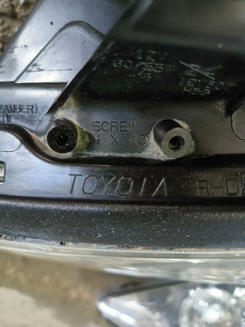 far camry 2005 1 600 TMT - Gyzylarbat - img 2