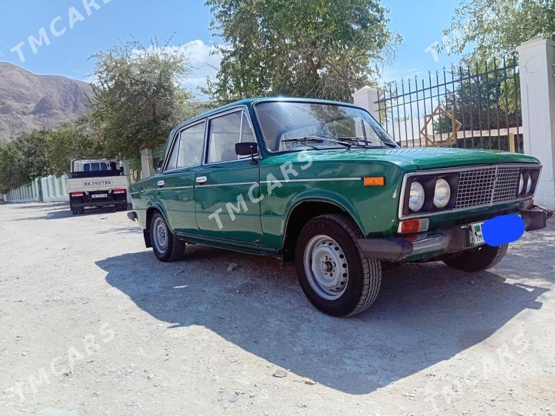 Lada 2106 1988 - 20 000 TMT - Балканабат - img 2