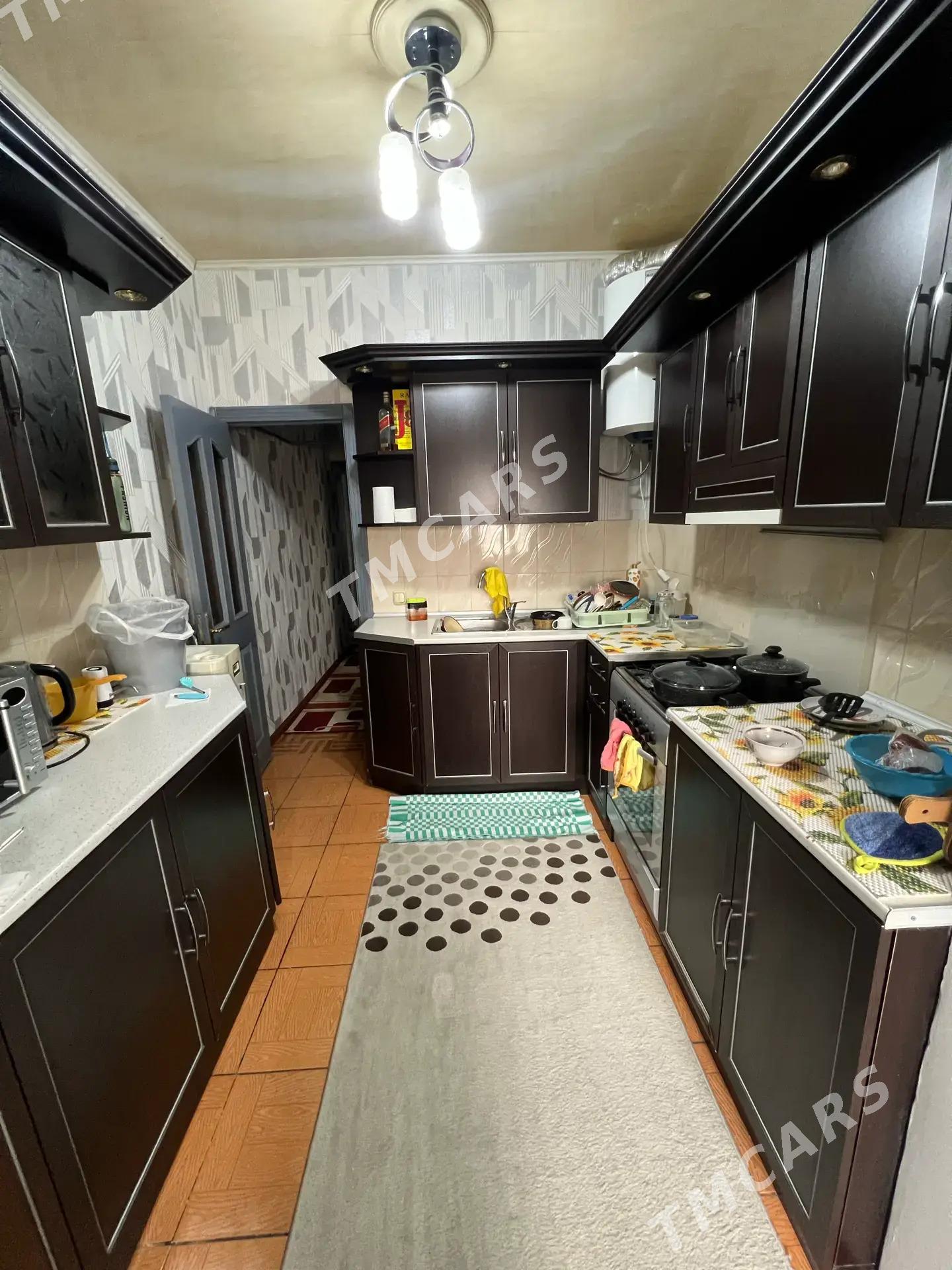 Продажа квартира - Dosaaf - img 4