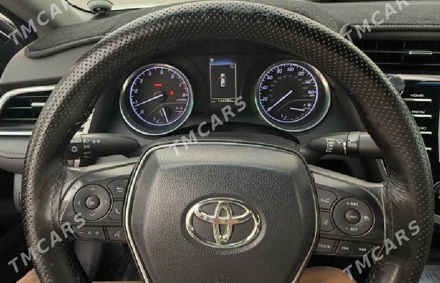 Toyota Camry 2018 - 325 000 TMT - Aşgabat - img 3