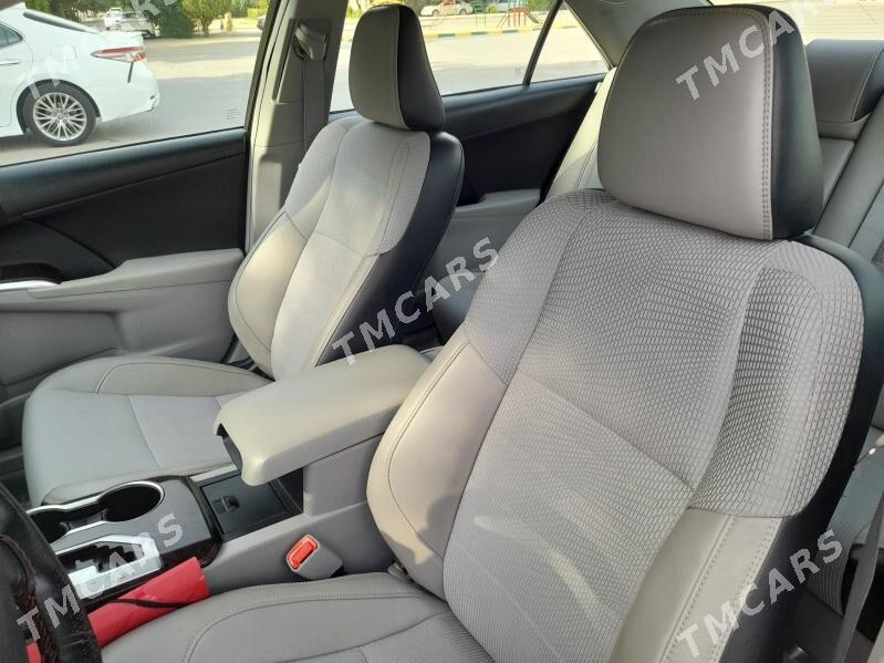 Toyota Camry 2013 - 214 000 TMT - 1 мкр - img 6
