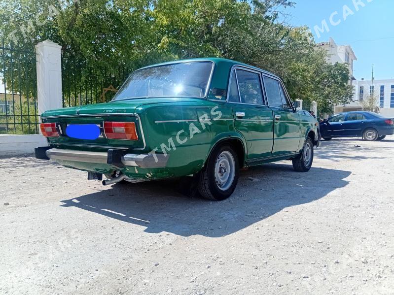 Lada 2106 1988 - 20 000 TMT - Балканабат - img 4