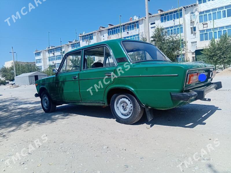 Lada 2106 1988 - 20 000 TMT - Балканабат - img 5