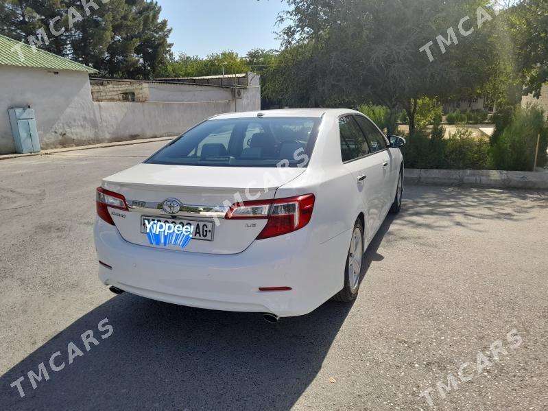 Toyota Camry 2013 - 214 000 TMT - 1 мкр - img 4