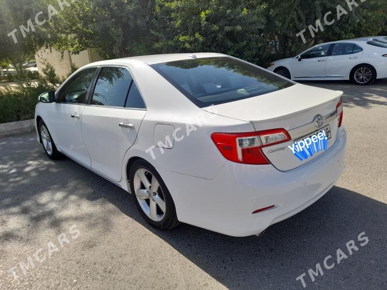 Toyota Camry 2013 - 214 000 TMT - 1 мкр - img 3