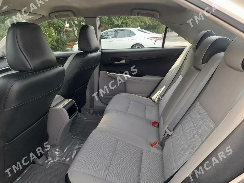 Toyota Camry 2013 - 214 000 TMT - 1 мкр - img 7