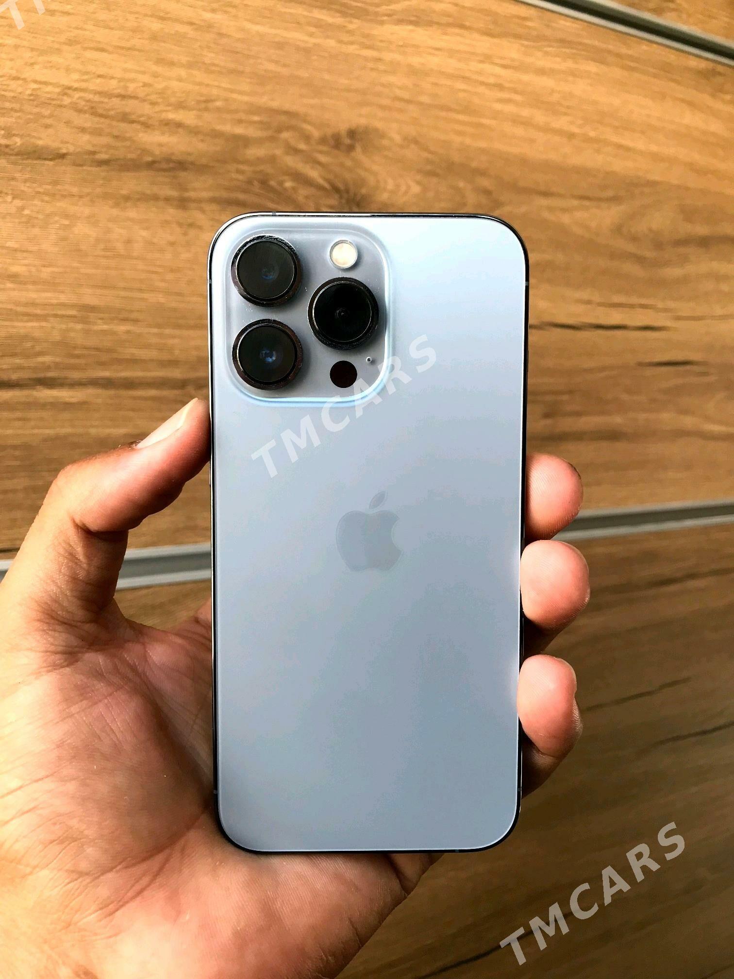 Iphone13 pro - Мары - img 2