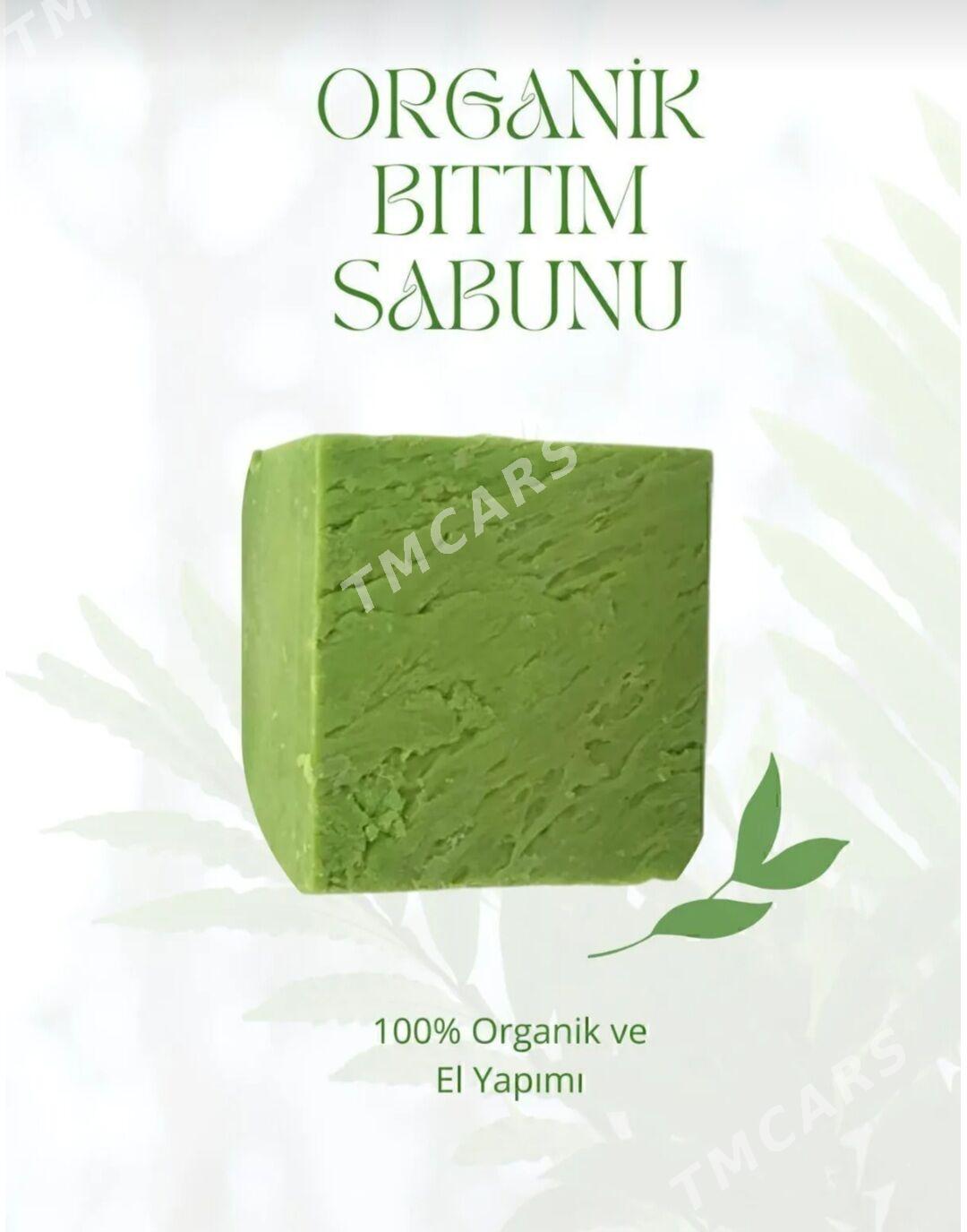 bittim sabyn - Aşgabat - img 3