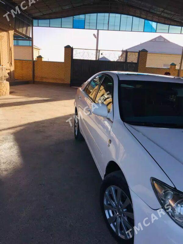 Toyota Camry 2005 - 145 000 TMT - Sakarçäge - img 4