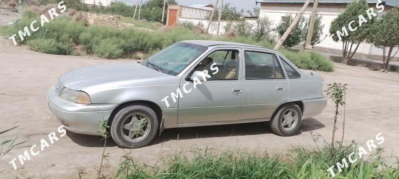 Daewoo Cielo 1995 - 13 000 TMT - Gurbansoltan Eje - img 2