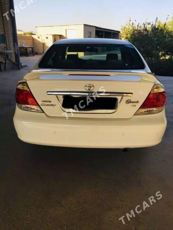 Toyota Camry 2005 - 145 000 TMT - Sakarçäge - img 3