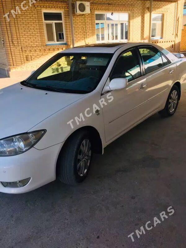Toyota Camry 2005 - 145 000 TMT - Sakarçäge - img 2