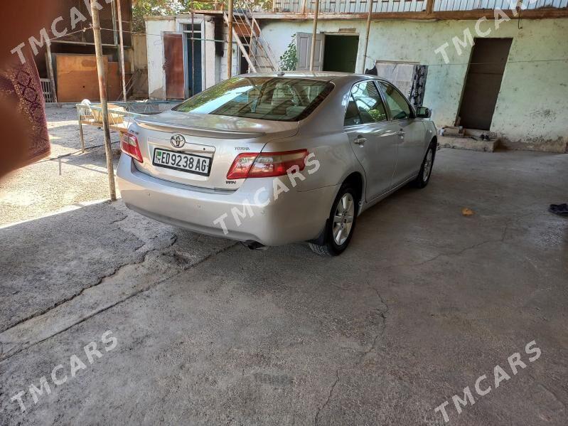 Toyota Camry 2009 - 150 000 TMT - Ашхабад - img 2