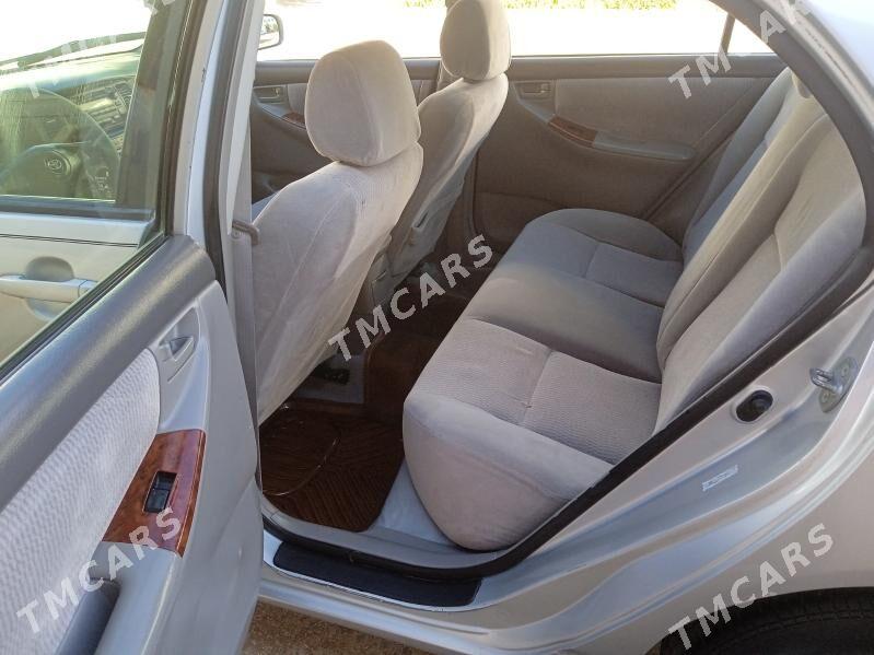 Toyota Corolla 2005 - 125 000 TMT - Daşoguz - img 7