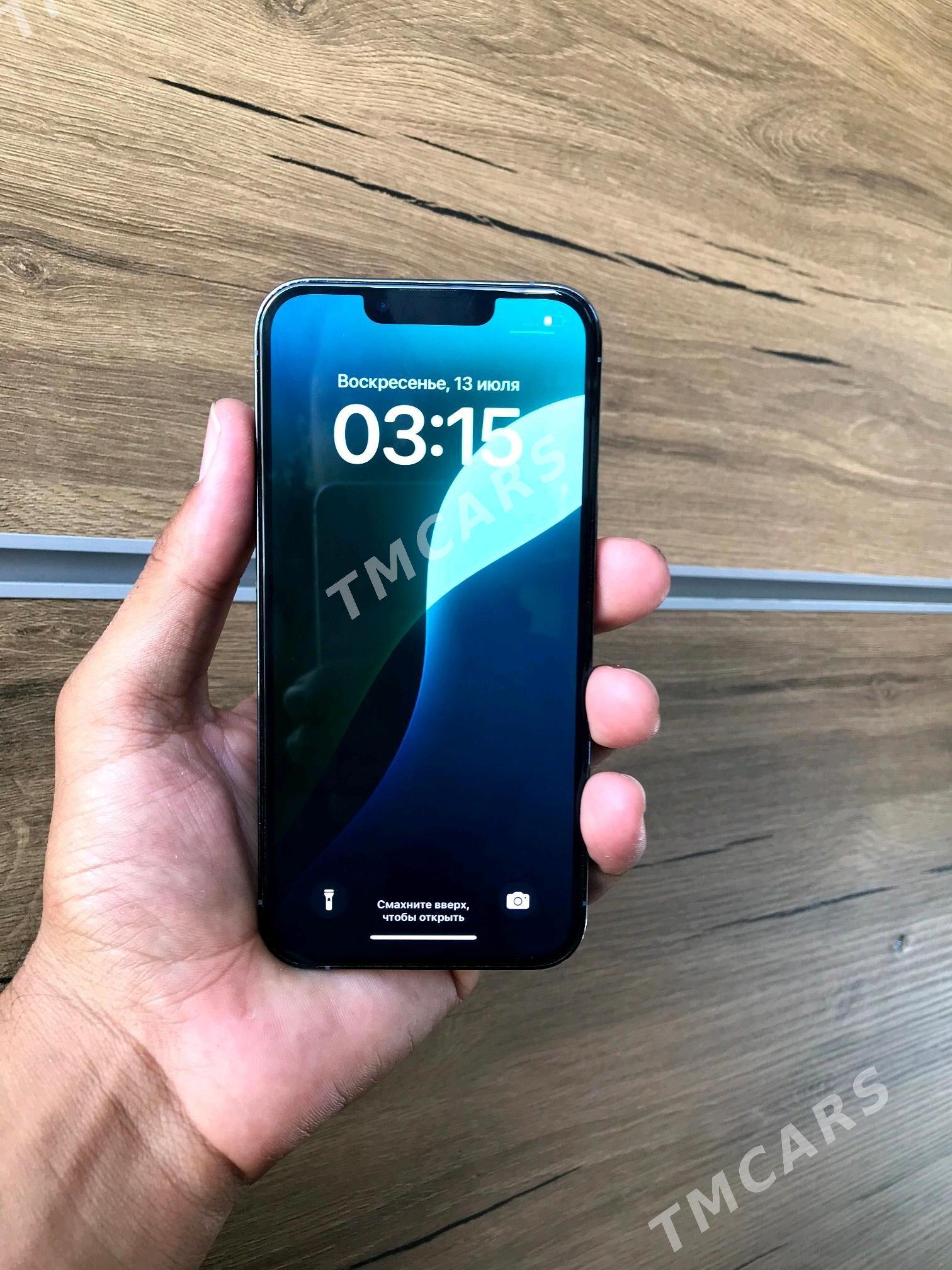Iphone13 pro - Мары - img 4