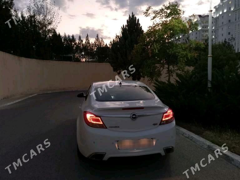 Opel Insignia 2012 - 140 000 TMT - Aşgabat - img 5