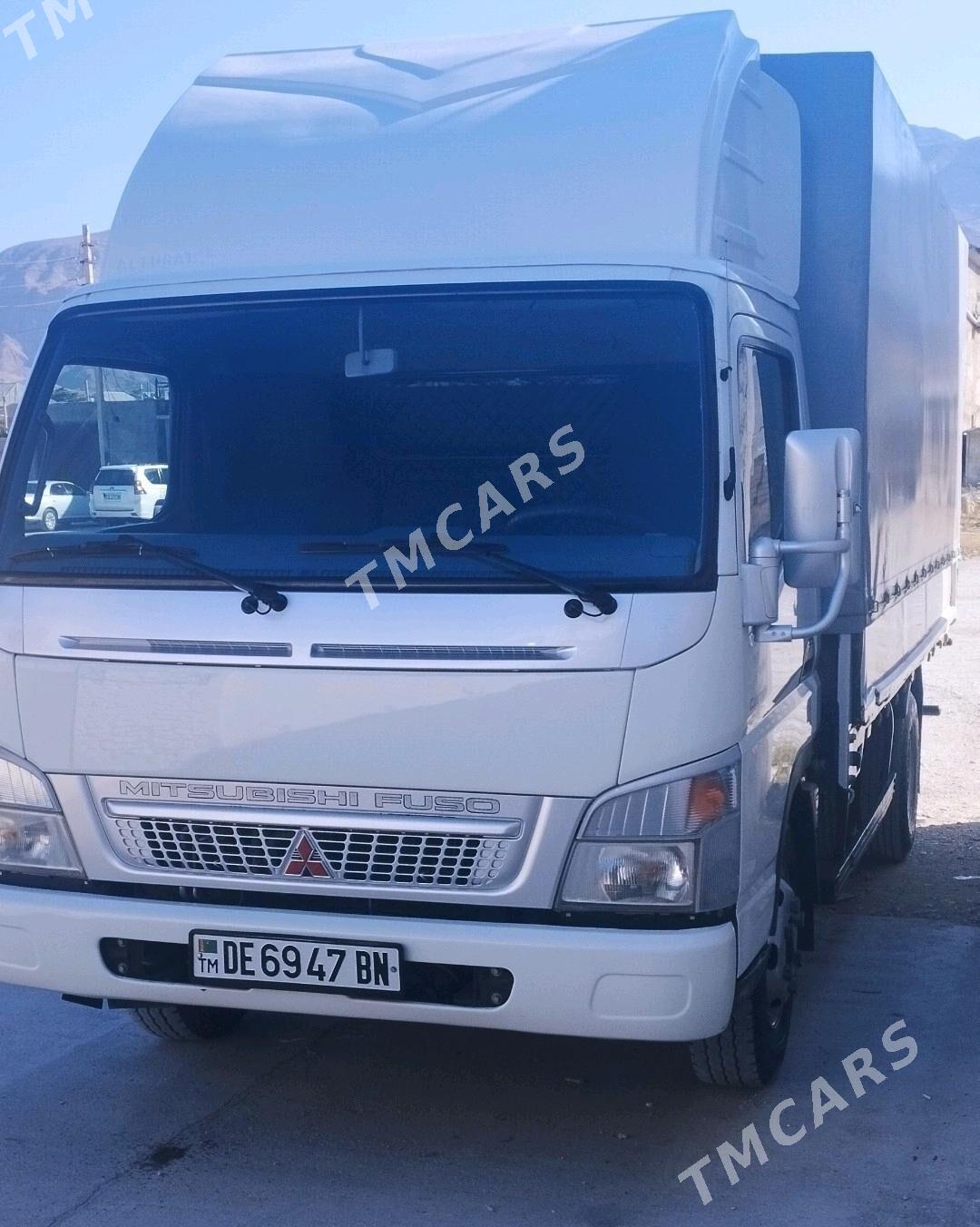 Mitsubishi Canter 2014 - 370 000 TMT - Balkanabat - img 2