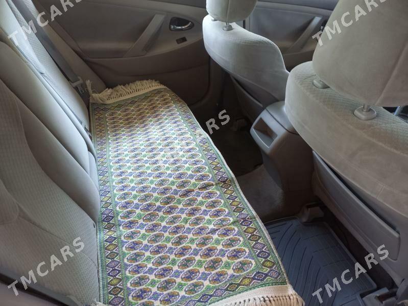 Toyota Camry 2009 - 150 000 TMT - Ашхабад - img 3