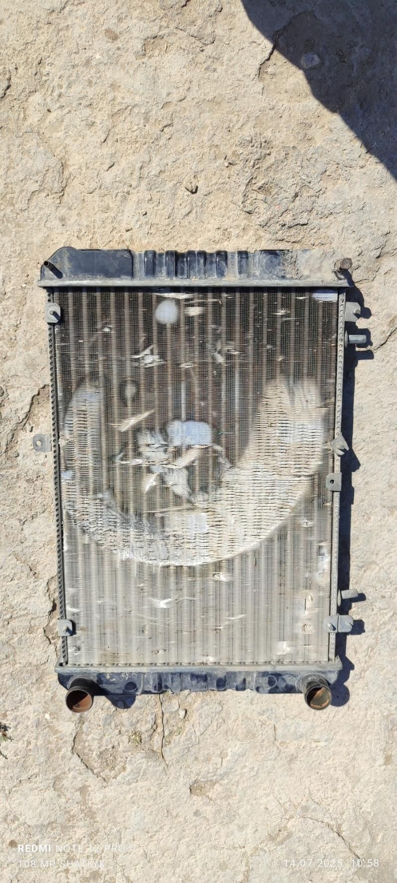 gazel radiator 600 TMT - Balkanabat - img 2