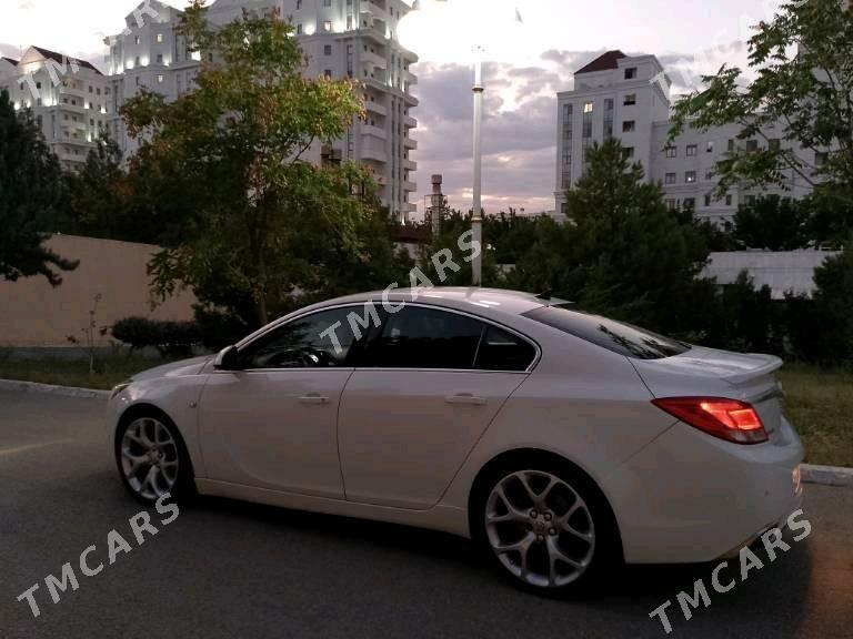 Opel Insignia 2012 - 140 000 TMT - Aşgabat - img 4