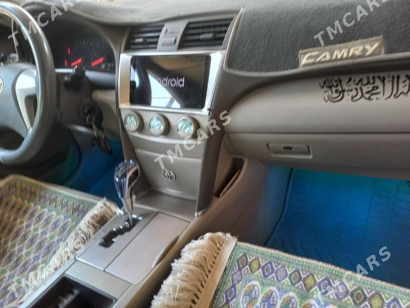 Toyota Camry 2009 - 150 000 TMT - Ашхабад - img 5