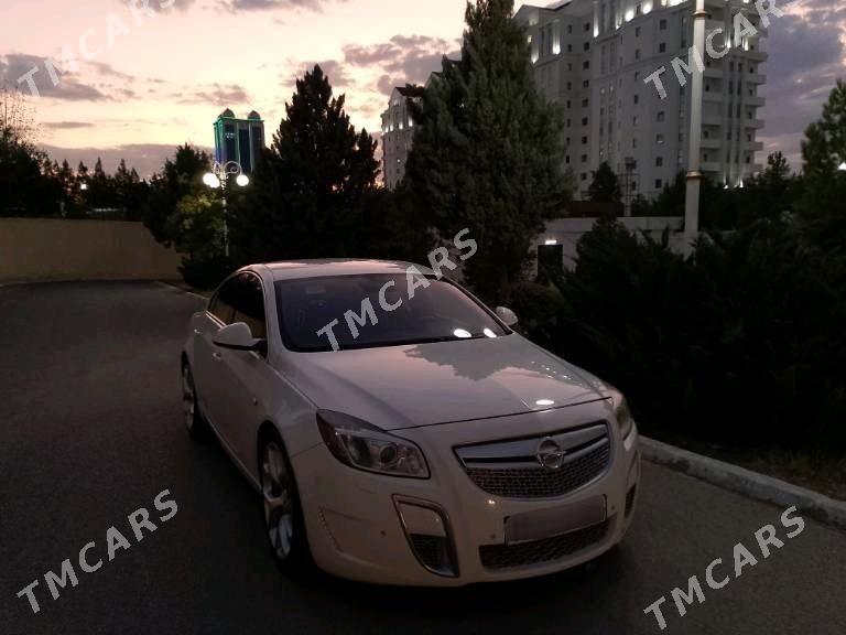 Opel Insignia 2012 - 140 000 TMT - Aşgabat - img 2