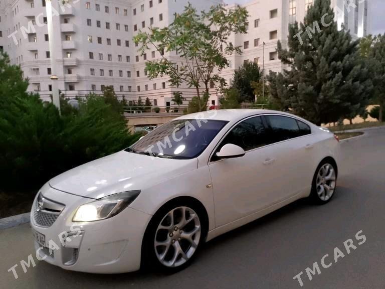 Opel Insignia 2012 - 140 000 TMT - Aşgabat - img 3