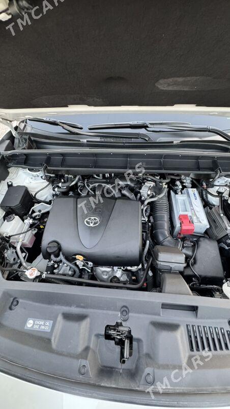 Toyota Highlander 2021 - 900 000 TMT - Aşgabat - img 8