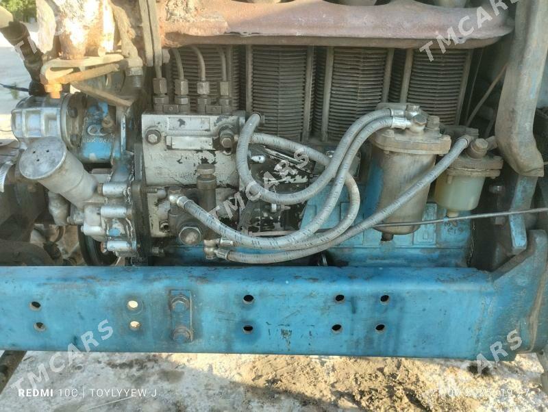 MTZ T-28 1994 - 30 000 TMT - Кёнеургенч - img 2