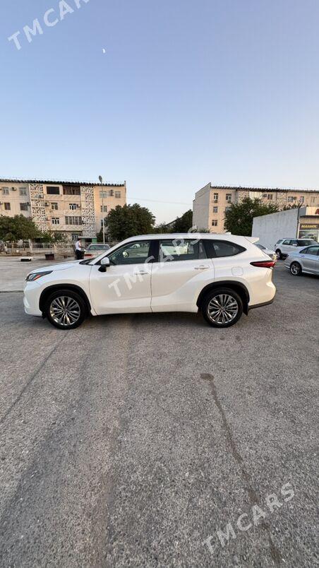Toyota Highlander 2021 - 900 000 TMT - Aşgabat - img 2