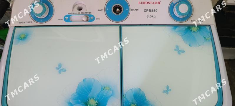 kir masyn 8.5 kg - Шабатский этрап - img 4