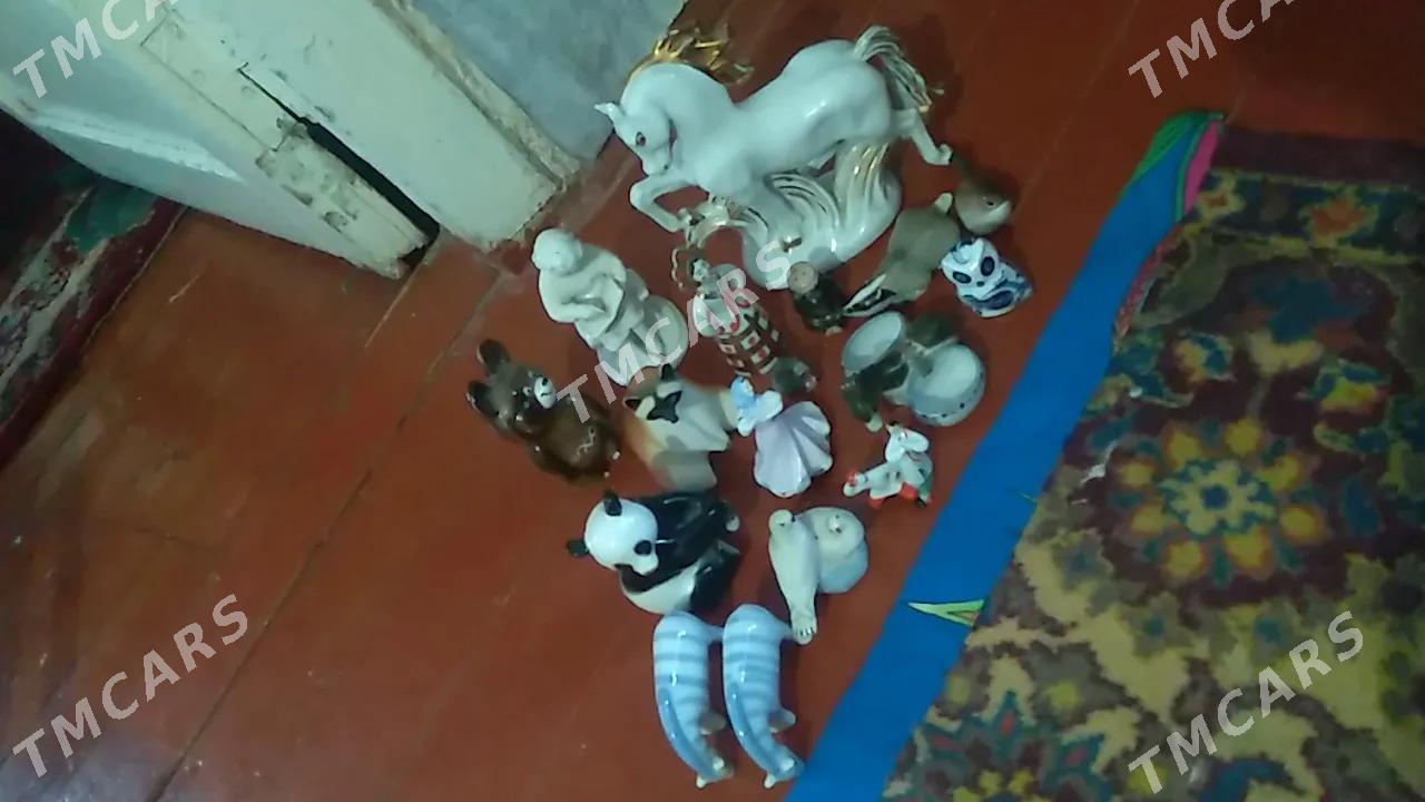 статуэтки - Туркменабат - img 3