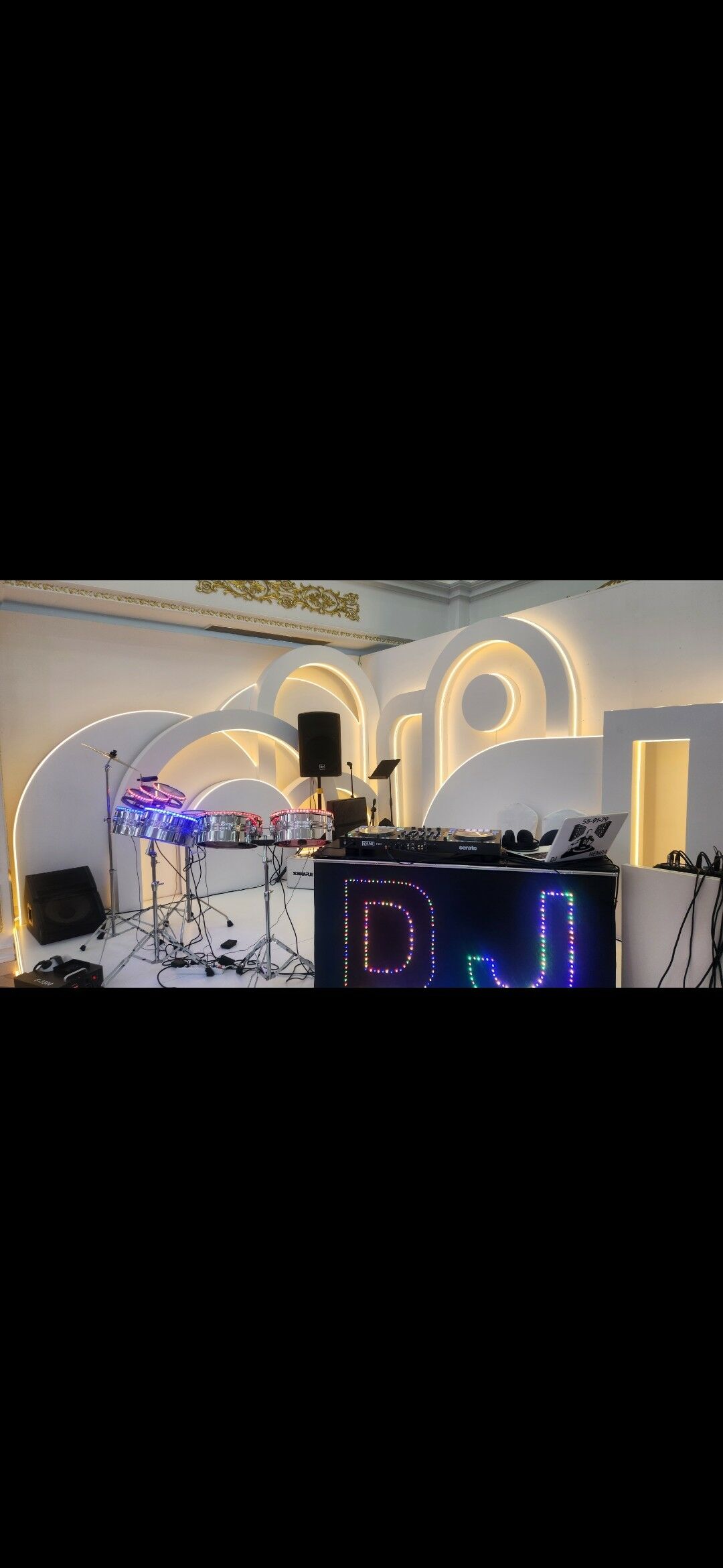 DJ TOY KALONKA DEP HYZMATLARY - Aşgabat - img 2