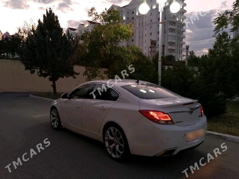 Opel Insignia 2012 - 140 000 TMT - Aşgabat - img 9
