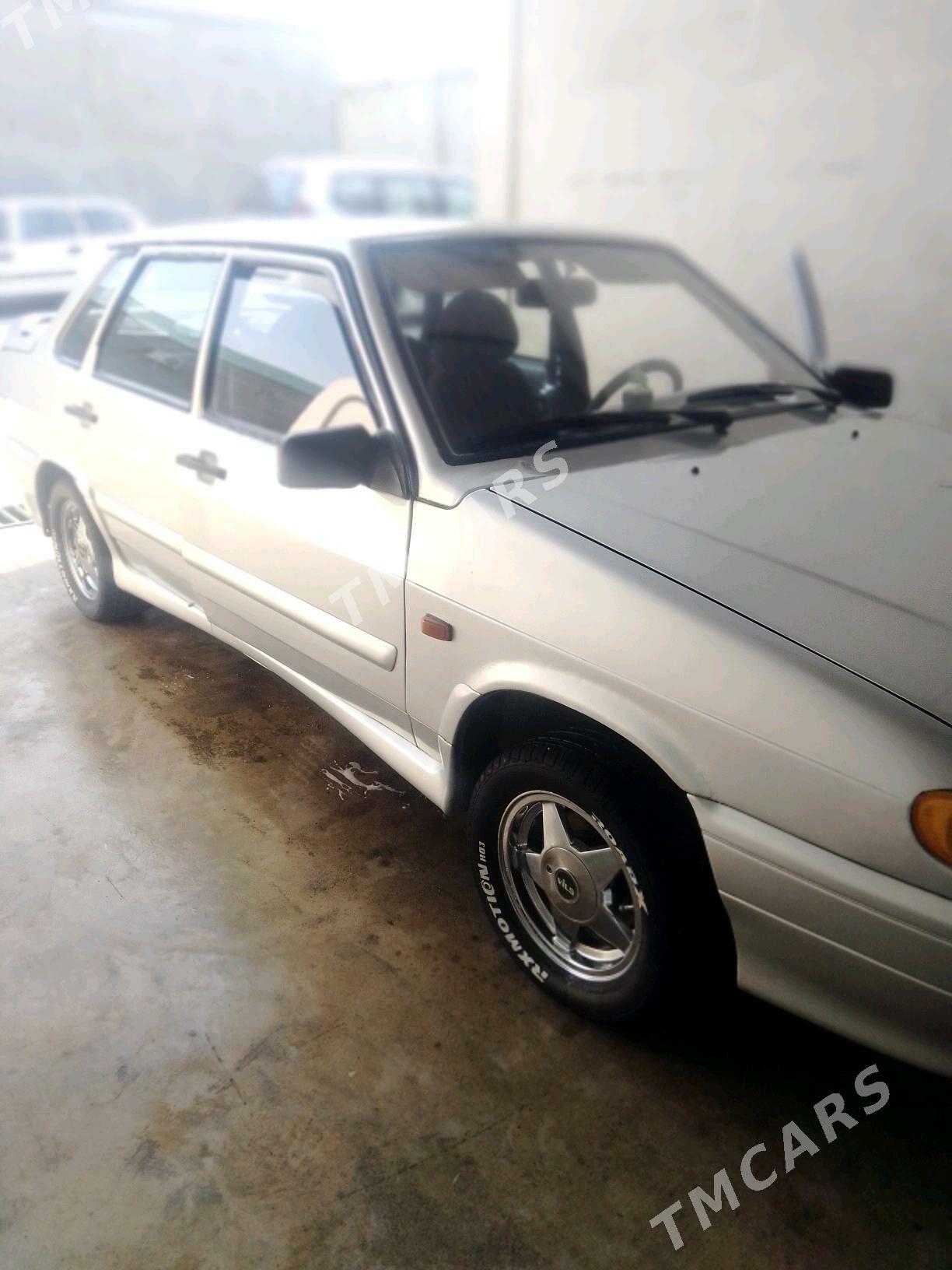 Lada 2115 2006 - 31 000 TMT - Gökdepe - img 2