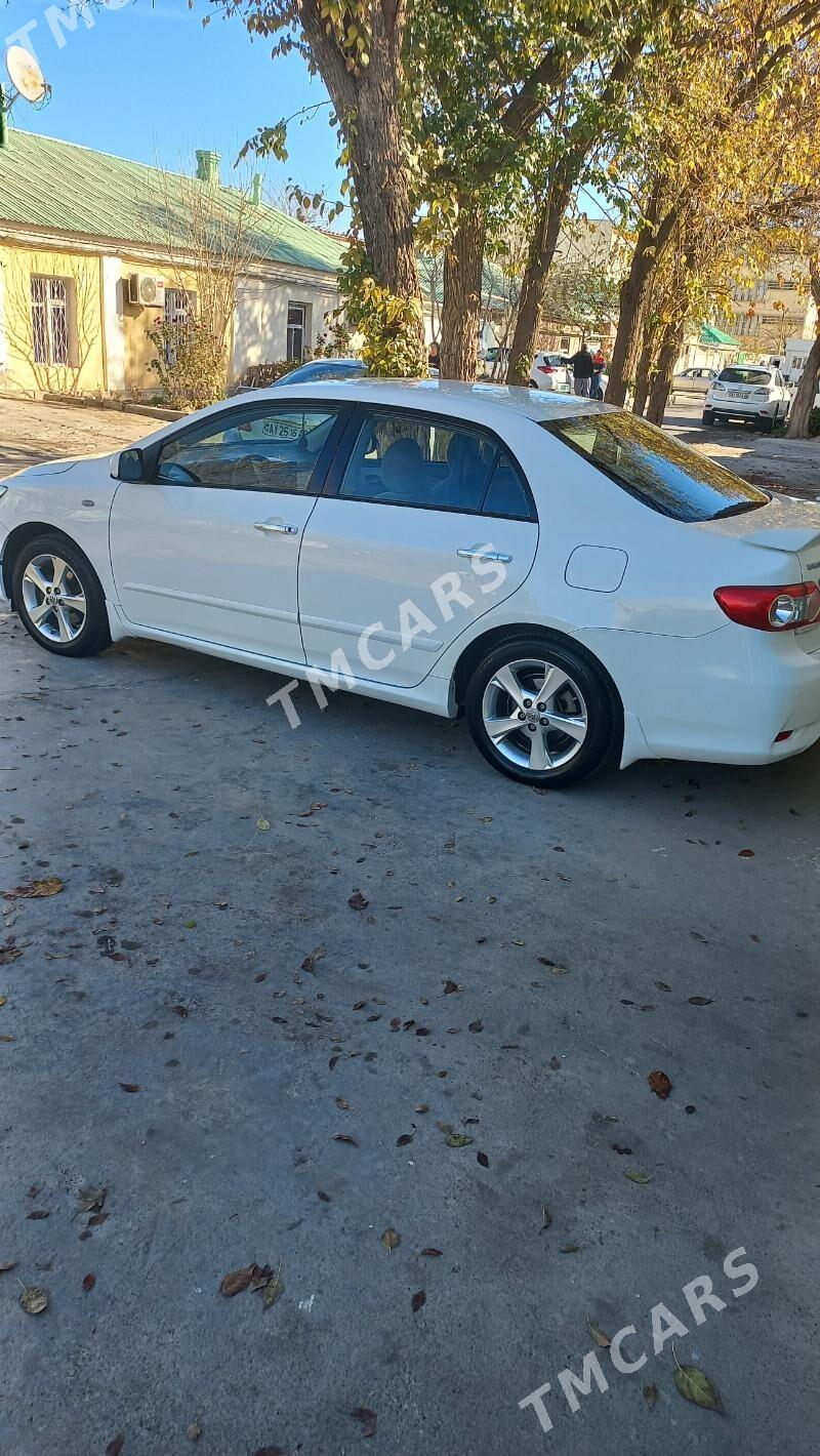 Toyota Corolla 2011 - 176 000 TMT - Howdan "W" - img 6