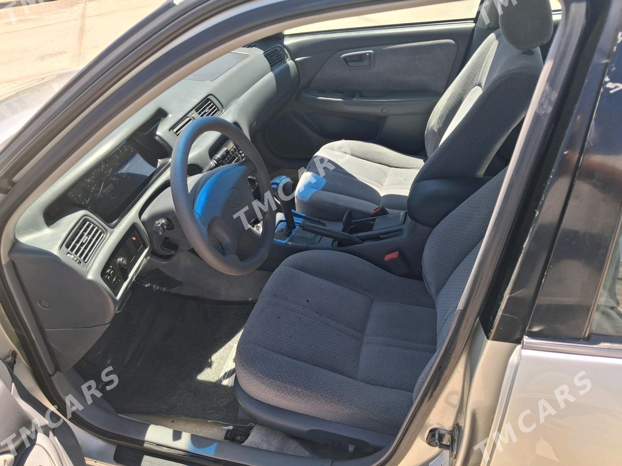 Toyota Camry 1999 - 145 000 TMT - Daşoguz - img 6