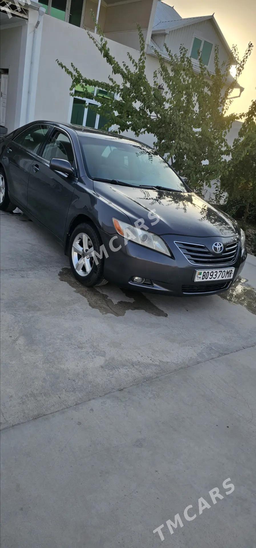 Toyota Camry 2006 - 130 000 TMT - Мары - img 2