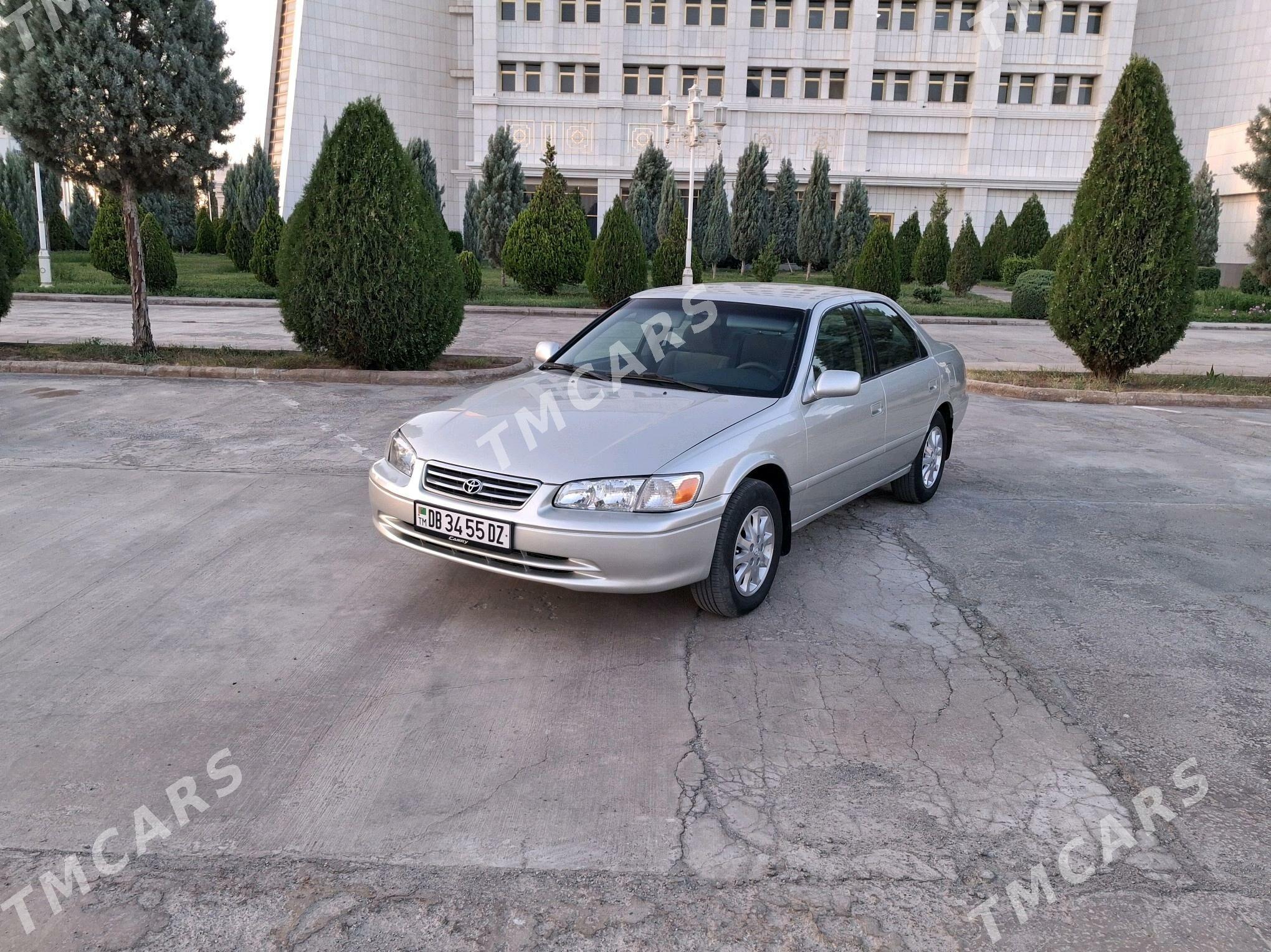 Toyota Camry 1999 - 145 000 TMT - Daşoguz - img 4