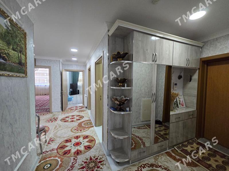 Mir8 2 etazda 2 kw bir yerde - Parahat 8 - img 4
