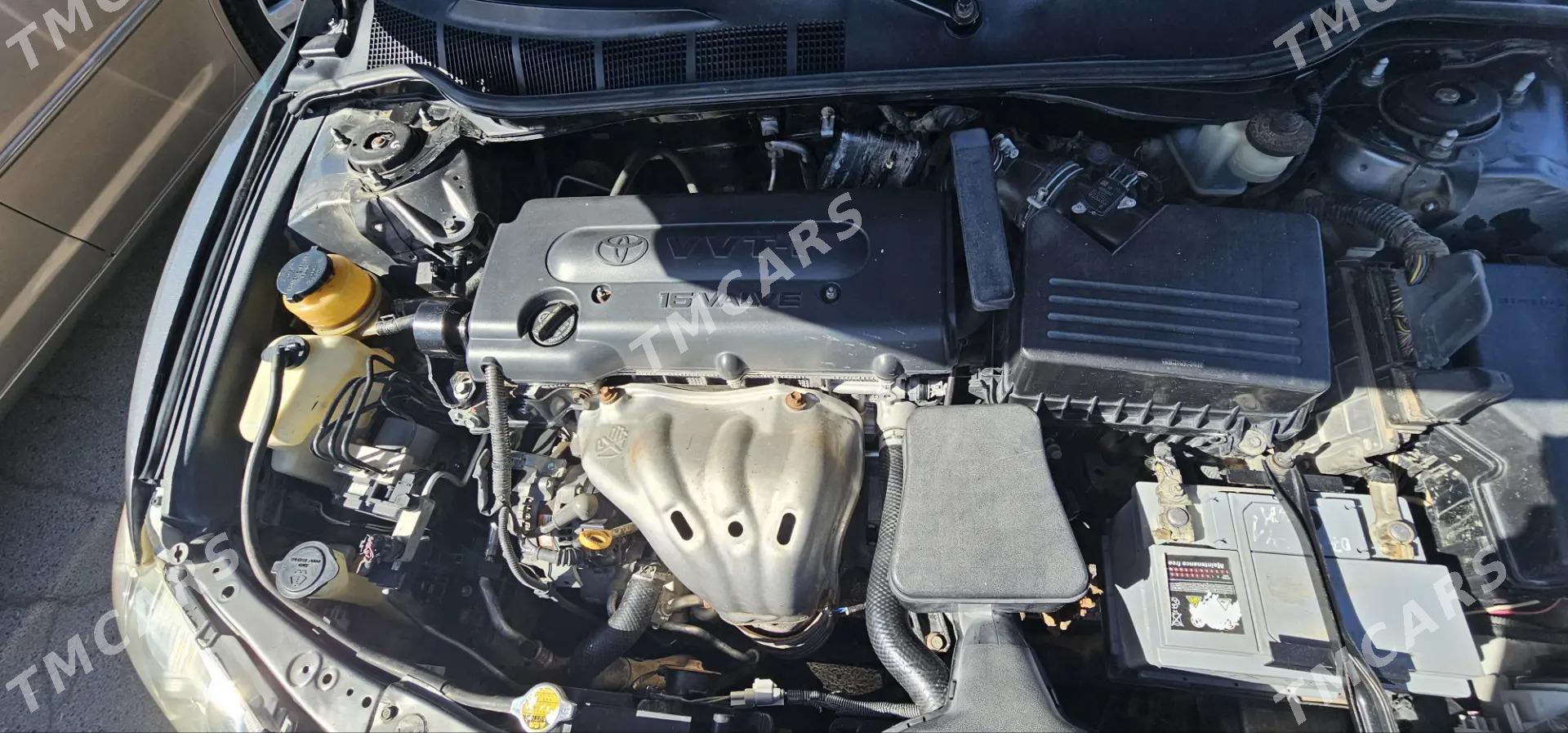 Toyota Camry 2006 - 130 000 TMT - Мары - img 6