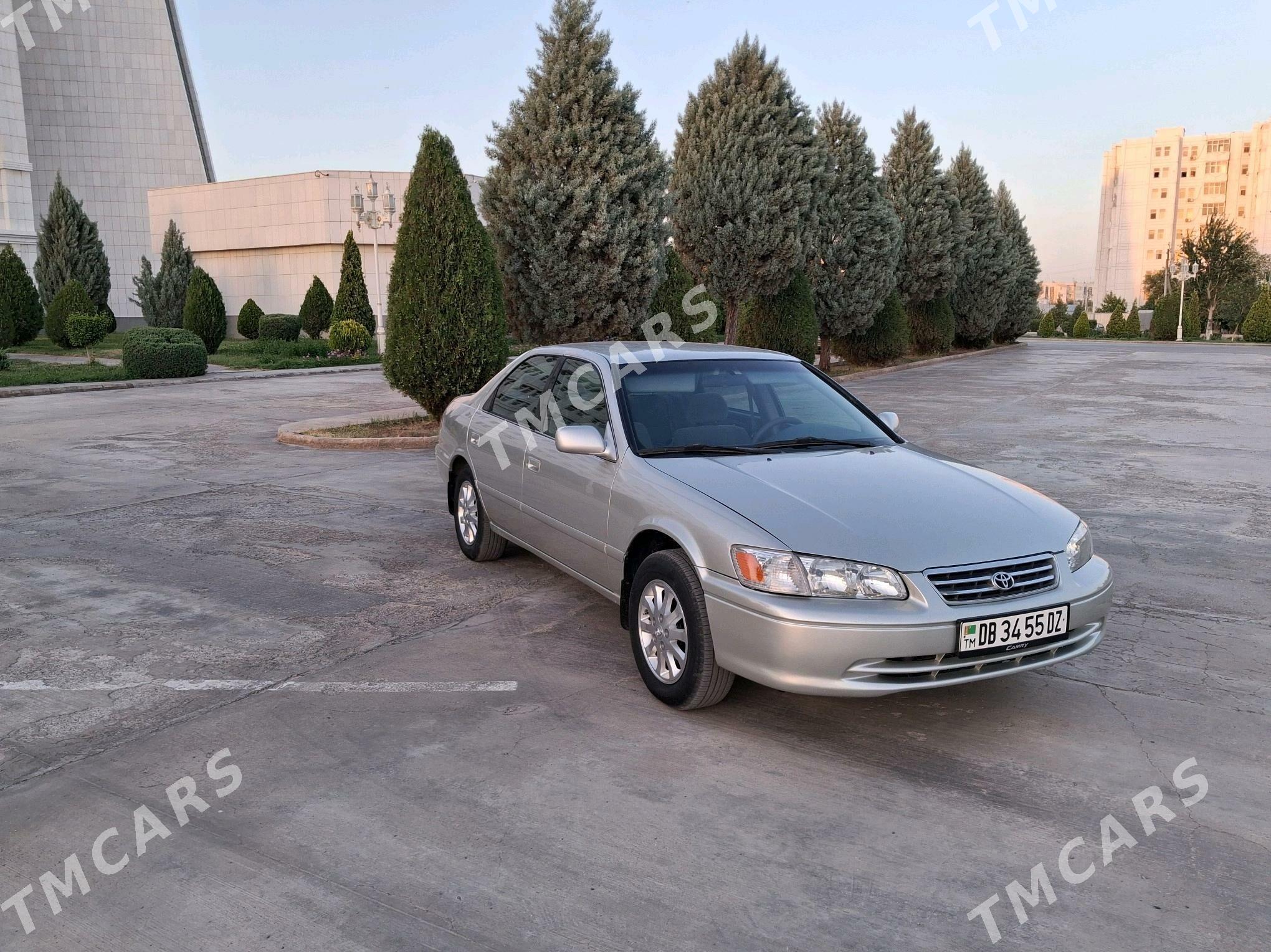 Toyota Camry 1999 - 145 000 TMT - Daşoguz - img 3