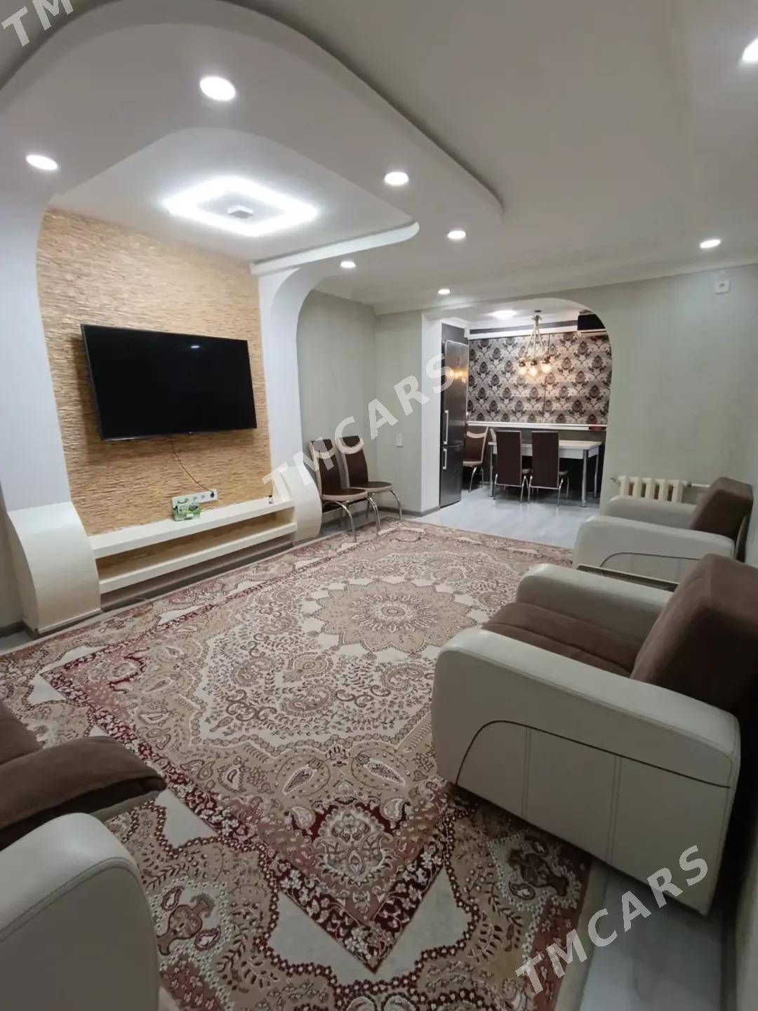 30мкр 2комнаты 55м2 40500 - Ашхабад - img 6