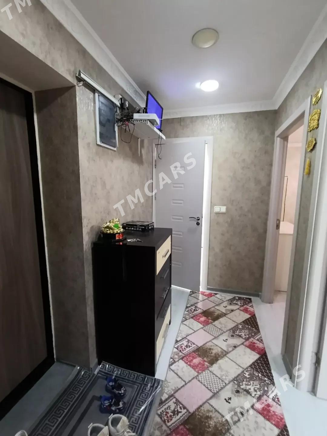30мкр 2комнаты 55м2 40500 - Ашхабад - img 4
