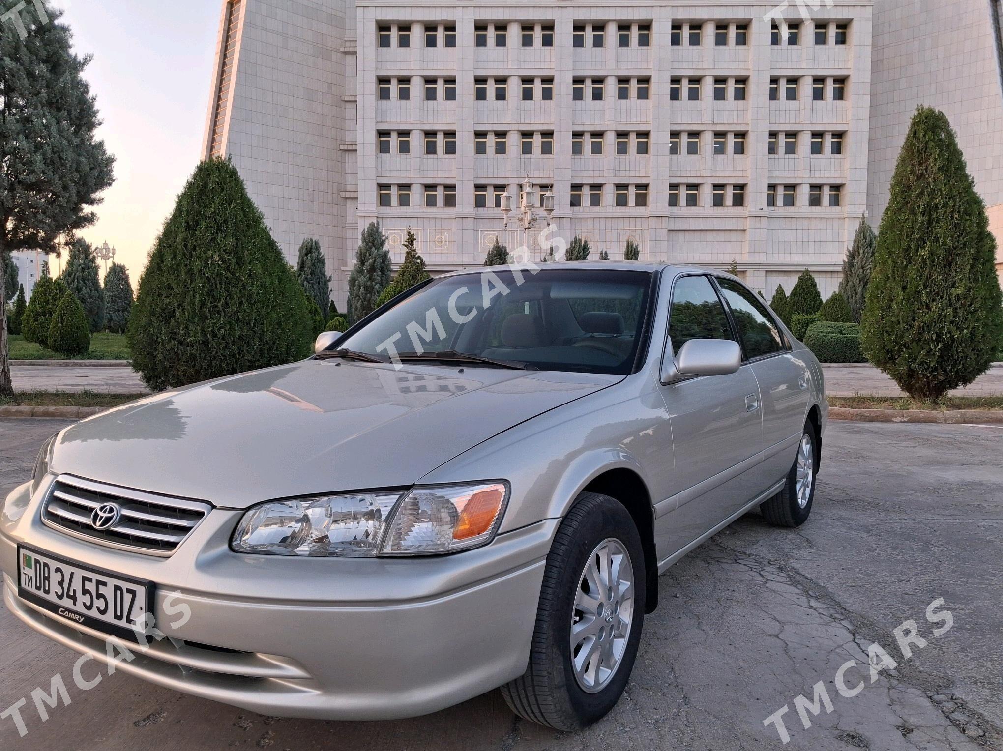 Toyota Camry 1999 - 145 000 TMT - Daşoguz - img 7