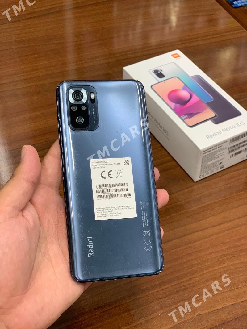Redmi Not 10S - Mary - img 4
