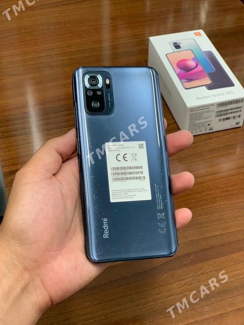 Redmi Not 10S - Mary - img 2