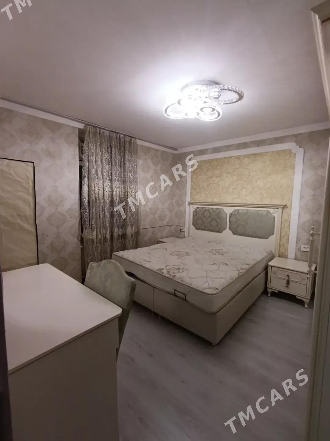 30мкр 2комнаты 55м2 40500 - Ашхабад - img 5