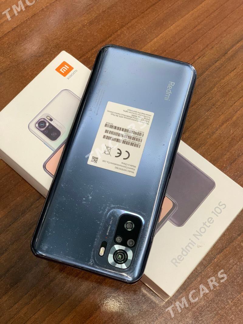 Redmi Not 10S - Mary - img 5